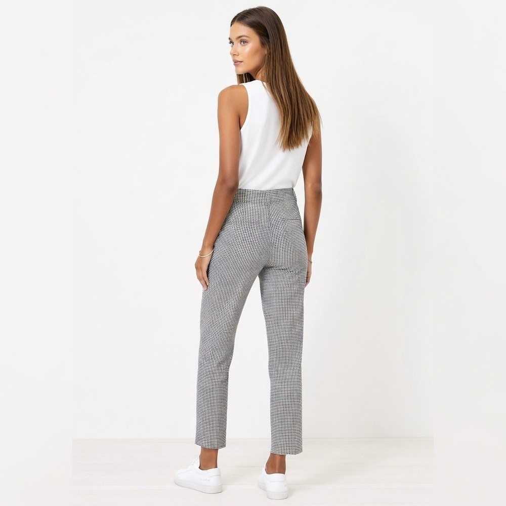 LOFT NWOT(New Without Tag) Perfect Straight  Pants - Picture 4 of 15